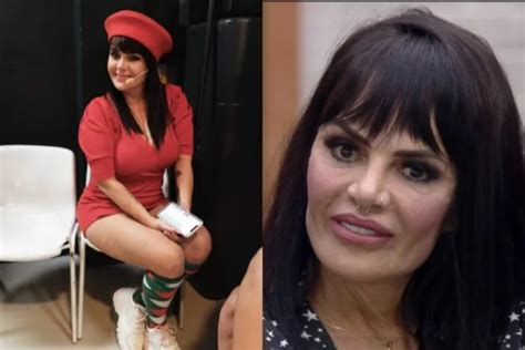 valentina do ratinho antes e depois|A Fazenda 2021: veja o antes e depois de Valentina。